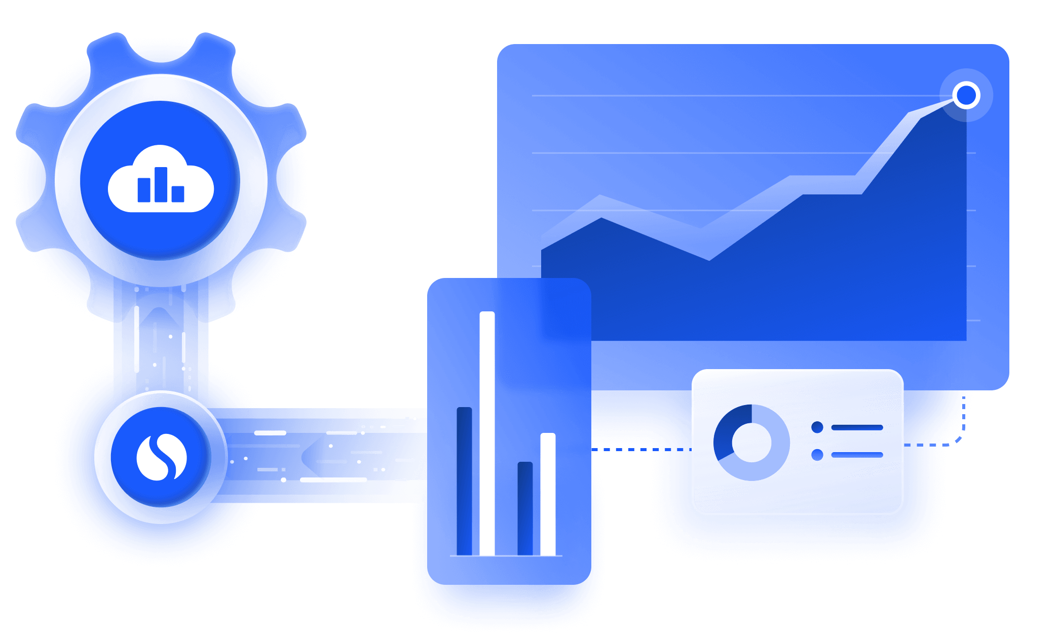 Data-Driven Decision Making with API